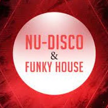 funky house 2023 SESION live friday By Dj Nito