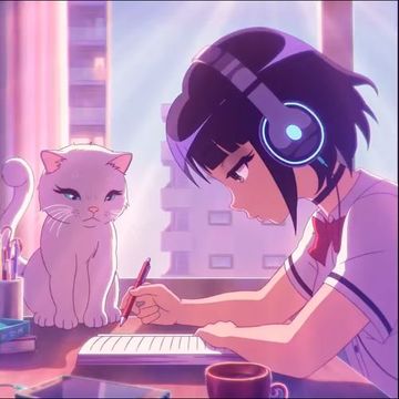 lofi dj nito set