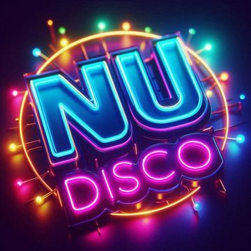nu disco  MIX DJ NITO 2024