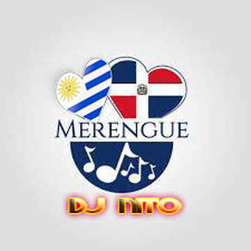 Merengue remix and mix djnito 06072023 