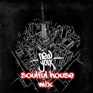 New York Soulful House Long set 7hrs