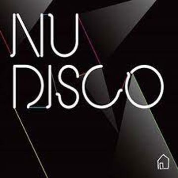 Nu Disco set september dj nito