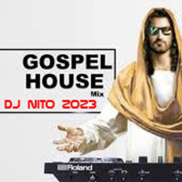 THE GOD PARTY 3 GOSPEL HOUSE NU SOUL