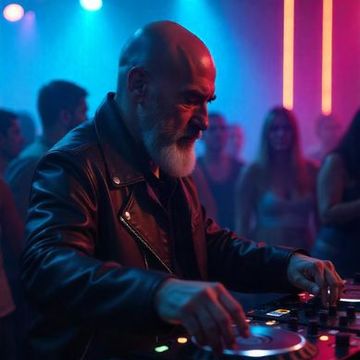 1electro latino set dj nito summer  2025 (Djnit0 ReMix)
