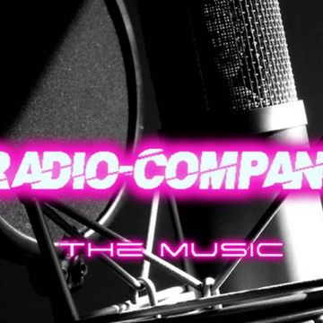 Music Company radio live week end vol.2  full 6HRS