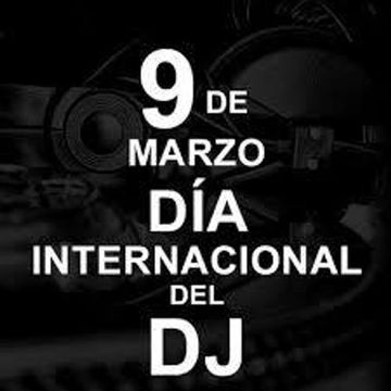 HAPPY M9 INTERNATIONAL DJS DAY TECH HOUSE SET 5HRS NONSTOP