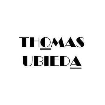EDM para amigos 01 (Thomas Ubieda Mix)