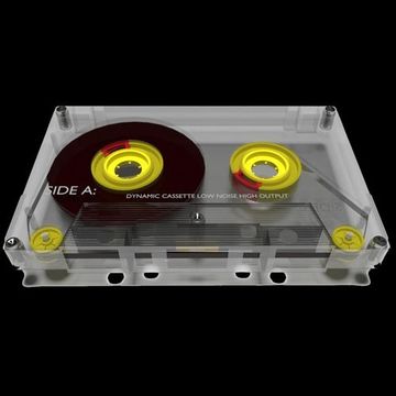 74XA - 1982 4-Hands SoundMix