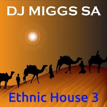 Ethnic House 3