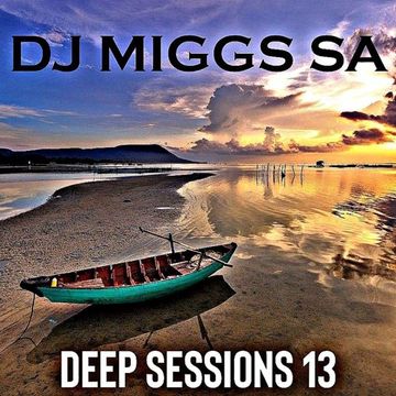 Deep Sessions 13