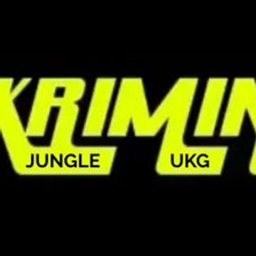 DJ KRIMINAL