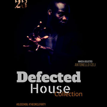 Defected House ^The Collection^ 