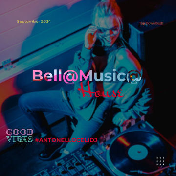Bell@Musica House °°Dance°°