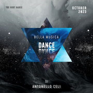 Bell@Music@ Dance = October 2k23 = 