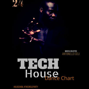 Tech House *Dance Chart* =February2K24=