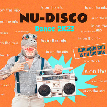 °°HIT°°  NU_DISCO  *Summer 2K23*