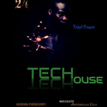  Total Power °°May 2024°° =TeChOuSe=