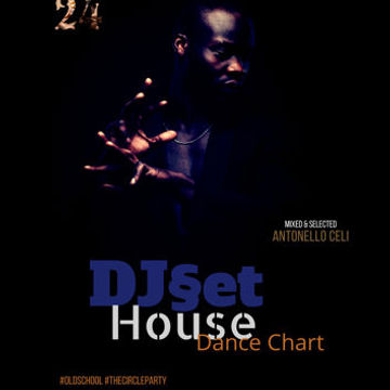 DJ§et HouSe *March 2K24* °DanCeChArt°