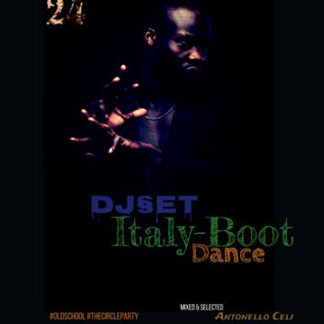 DJ§et Italy - Boot  *April 2K24* °DanCe°