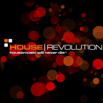 mrheat - mrheat @ house-revolution radio show