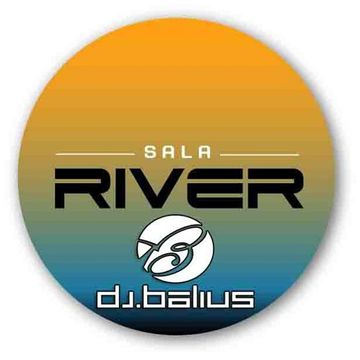 Deejay Balius Sesion Sala River Sabado Tarde 4 mayo 