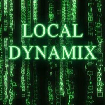 Calakmul by Local Dynamix