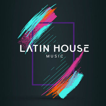 DJ RollR - Latin House Short Mix 