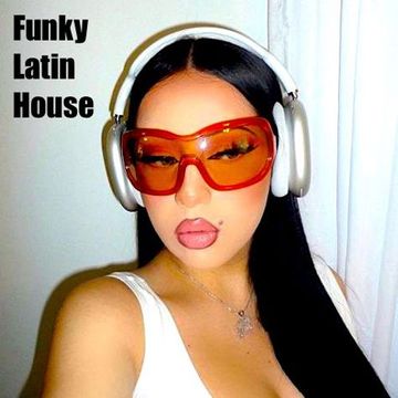 "Feel It" - Funky Latin House - 22.11.23