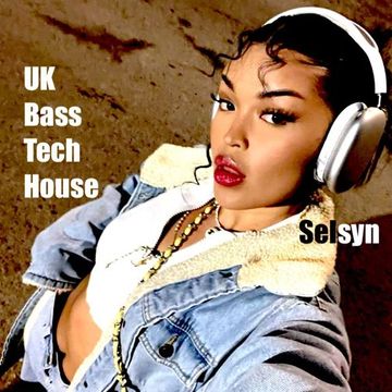 "September" - UK Bass Tech House - 21.03.23