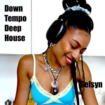 "5th Monday Special" for Green - Selsyn's Live Mix - Downtempo Deep House - 29.05.23