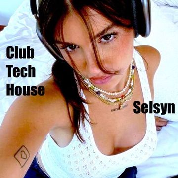 "Love The Bass" - Club Tech House - 27.05.23