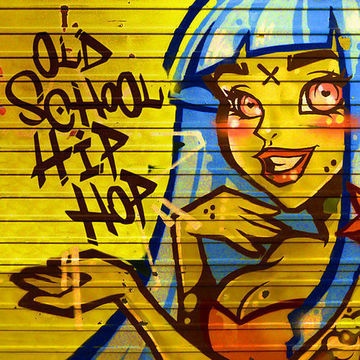 Old School Hip Hop THROWDOWN @ Clubmix247.com