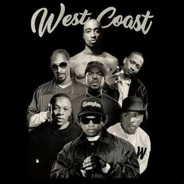 West Coast Hip Hop