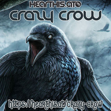 T-Pain ft G-Eazy - Girlfriend (Crazy Crow Remix)