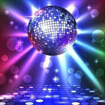 Disco Funk Mix