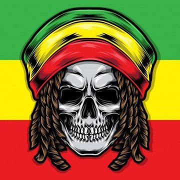 Reggae Mix #2