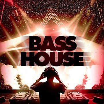 Bass House Mix