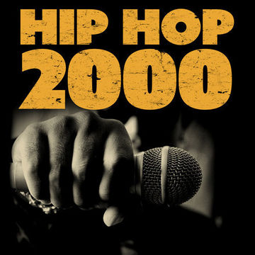 Hip Hop 2000 Mix