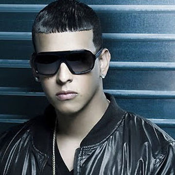 Daddy Yankee Tribute Mix