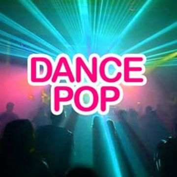 Dance Pop Mix #2