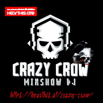 Squabble Up x Pink Whitney (Crazy Crow Mash-Up)
