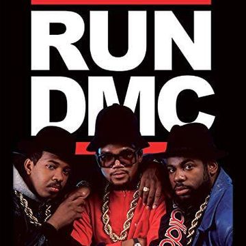 Run DMC Mix