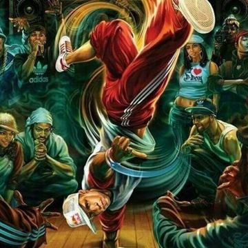 Hip Hop Remix #2