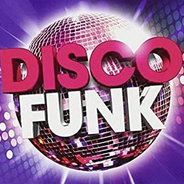 Disco/Funk Remix