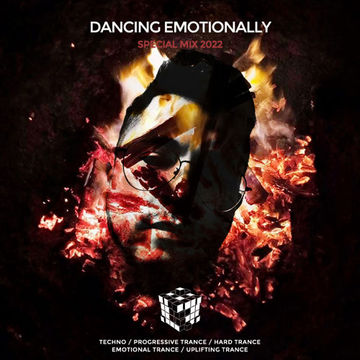 DJ L.F.   Dancing Emotionally, Special Mix 2022
