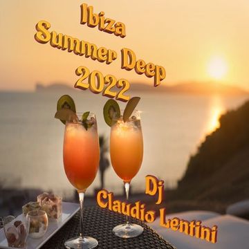 Ibiza Summer Deep 2022