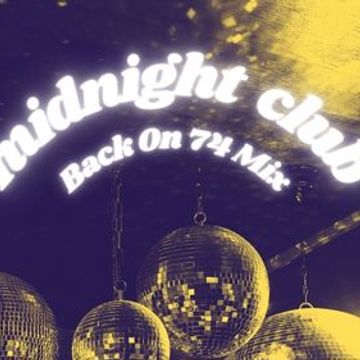 Midnight Club - Back On 74 Mix