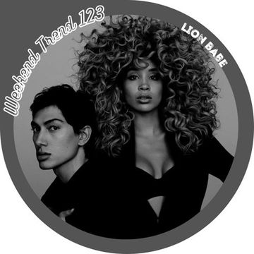 Weekend Trend 123 * (Electronic R&B Hip Hop, Nu Funk Soul, House Music)