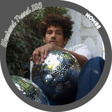 Weekend Trend 193 | Electronic R&B, Hip Hop, Nu Funk, Soul & House Music Radio Show
