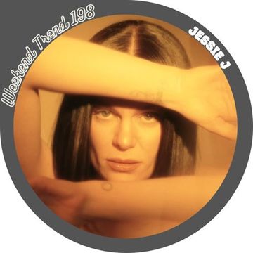 Weekend Trend 198 | Electronic R&B, Hip Hop, Nu Funk, Soul & House Music Radio Show